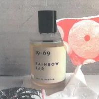 1969 Rainbow Bar