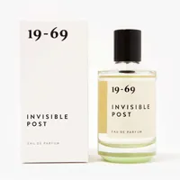 1969 Invisible Post