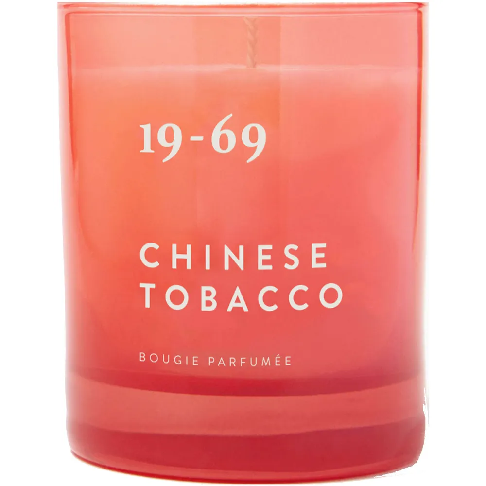 1969 Chinese Tobacco