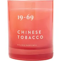 1969 Chinese Tobacco