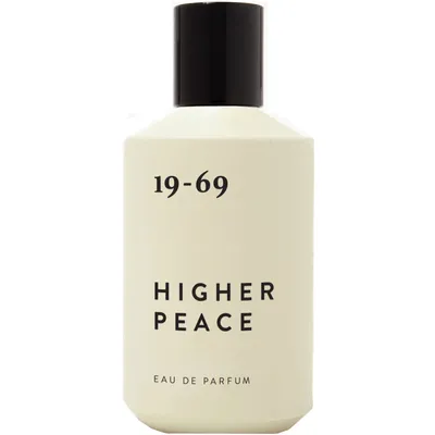 1969 Higher Peace