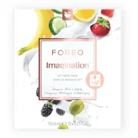 FOREO Imagination™ DIY Mask Base 10 Pack Sachets