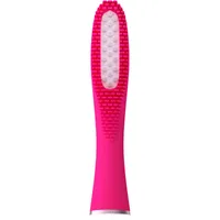 ISSA Hybrid Wave Brush Head Fuchsia