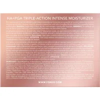 SUPERCHARGED™ HA+PGA Triple Action Intense Moisturizer