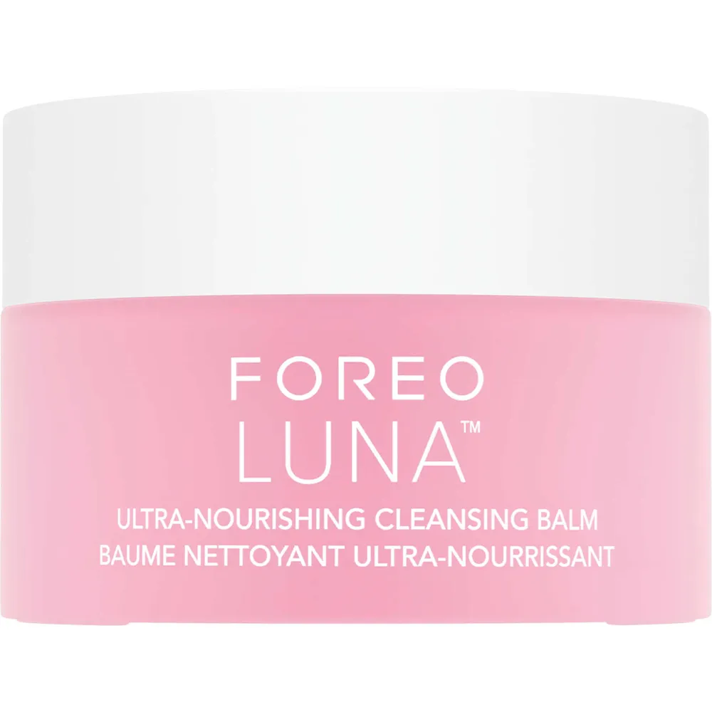 LUNA™ Ultra Nourishing Cleansing Balm