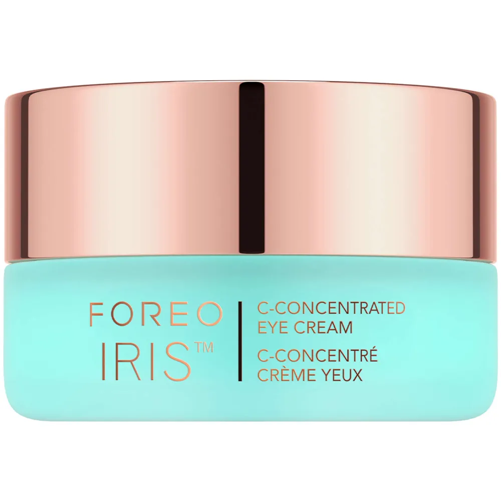 IRIS™ C-Concentrated Eye Cream