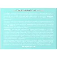 IRIS™ C-Concentrated Eye Cream