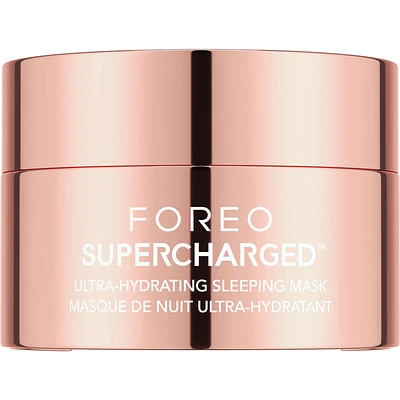 SUPERCHARGED™ Ultra-Hydrating Sleeping Mask