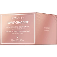 SUPERCHARGED™ Ultra-Hydrating Sleeping Mask