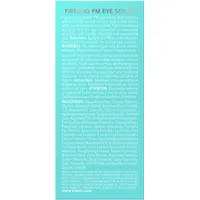 IRIS™ Firming PM Eye Serum