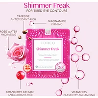 Shimmer Freak UFO™ Activated Mask 2.0