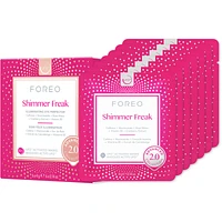 Shimmer Freak UFO™ Activated Mask 2.0