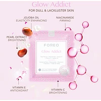 Glow Addict UFO™ Activated Mask 2.0