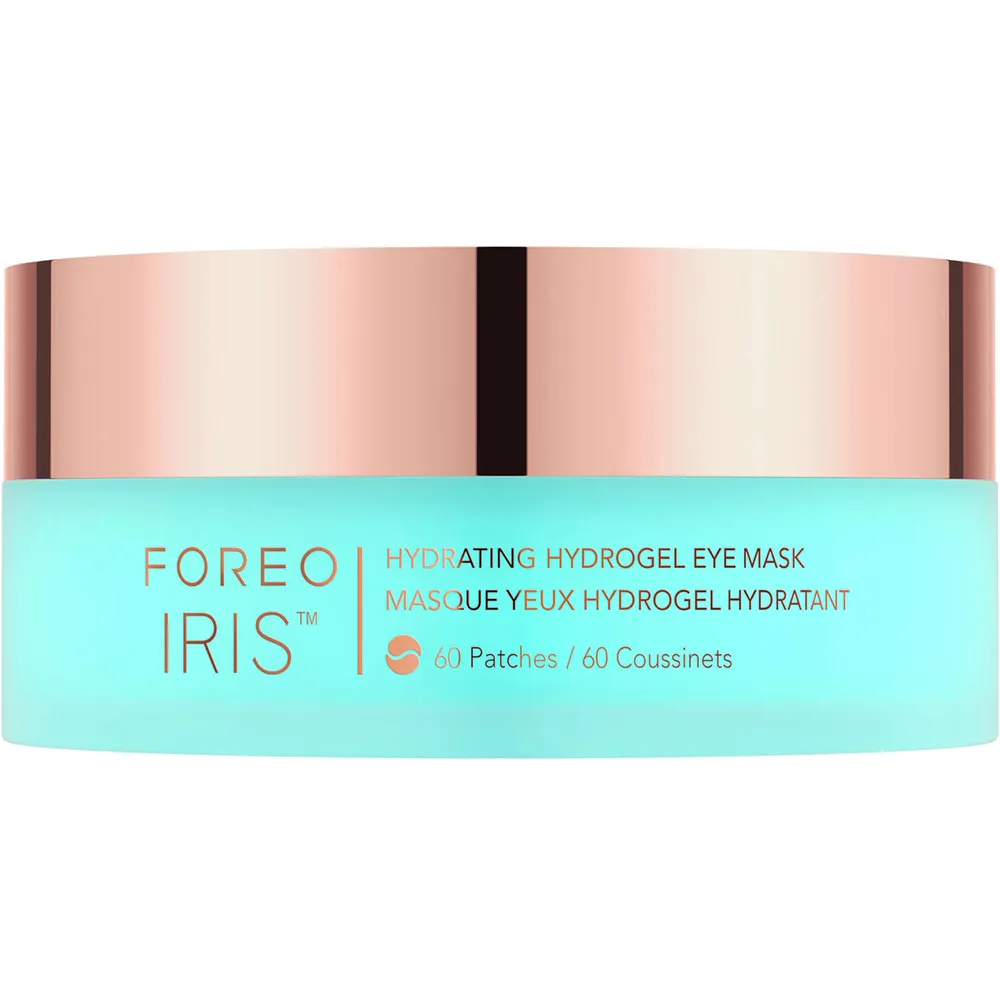 IRIS™ Hydrating Hydrogel Eye Mask