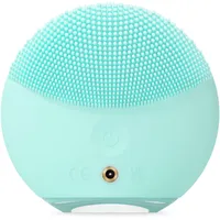 LUNA™ 4 mini Deep Cleansing Dual-Sided Facial Massager Lavender