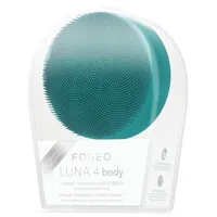 LUNA™ 4 Body T-Sonic Massaging Brush Lavender