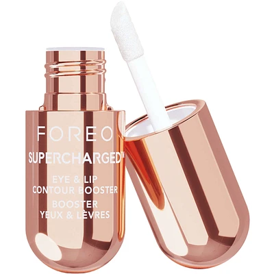 SUPERCHARGED Eye & Lip Contour Booster