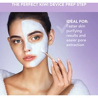 KIWI™ Active Pore & Blackhead Mask