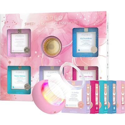 UFO™ 3 Swedish Skincare Essentials Set