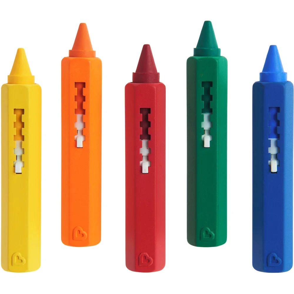 Draw™ Bath Crayons