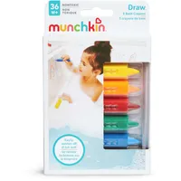 Draw™ Bath Crayons