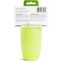 Simple Clean™ Straw Tumbler - Green