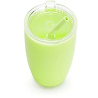 Simple Clean™ Straw Tumbler - Green