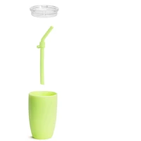 Simple Clean™ Straw Tumbler - Green