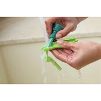 Simple Clean™ Straw Tumbler - Green