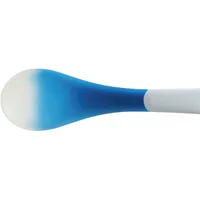 White Hot® 4 Infant Spoons