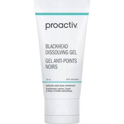 Blackhead Dissolving Gel