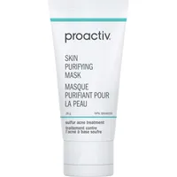 Skin Purifying Mask