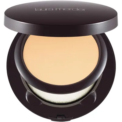 Smooth Finish Foundation Powder