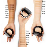 Smooth Finish Foundation Powder