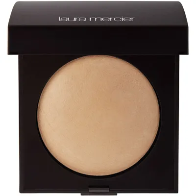 Matte Radiance Baked Powder