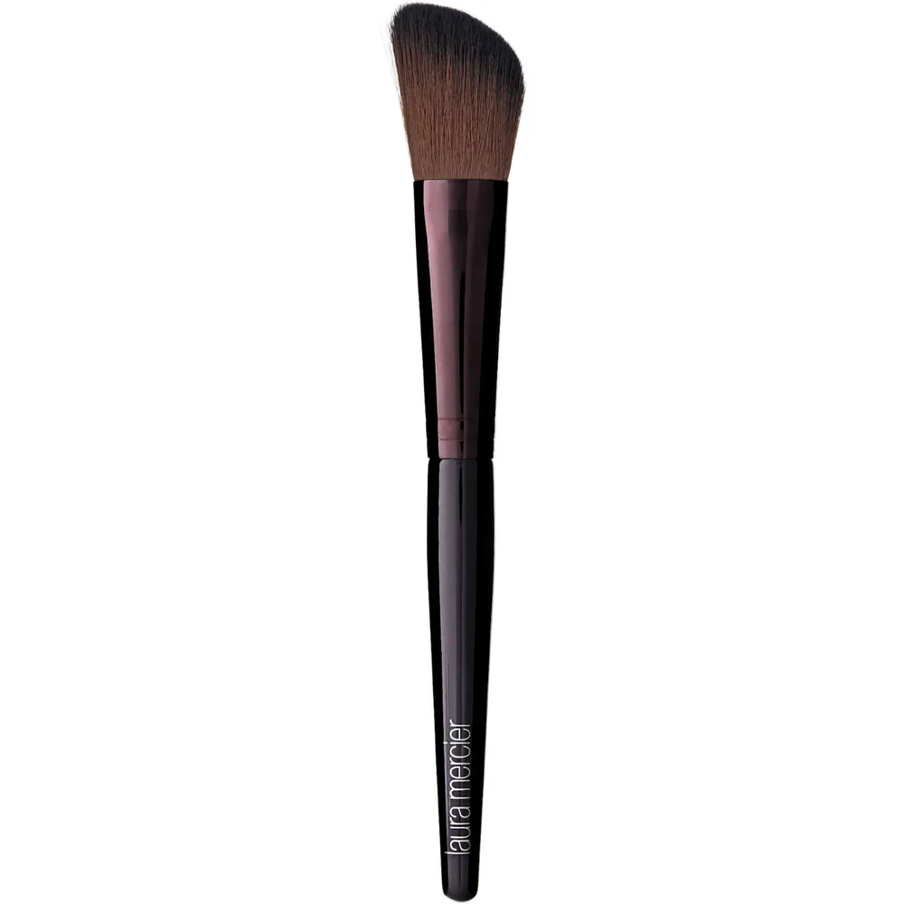 Angled Cheek Contour Brush