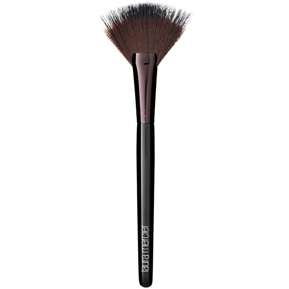 Fan Powder Brush