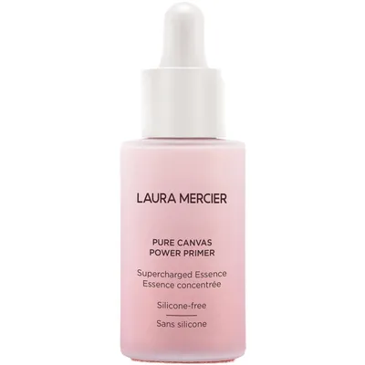 Pure Canvas Power Primer Supercharged Essence