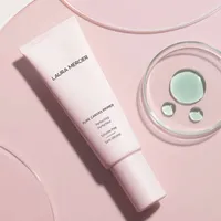 Pure Canvas Primer Perfecting