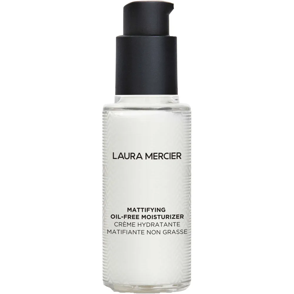 Mattifying Oil-Free Moisturizer