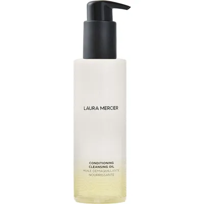 Conditioning Cleansing Oil