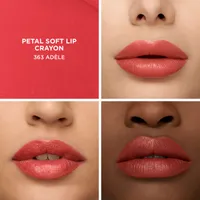 Petal Soft Lipstick Crayon