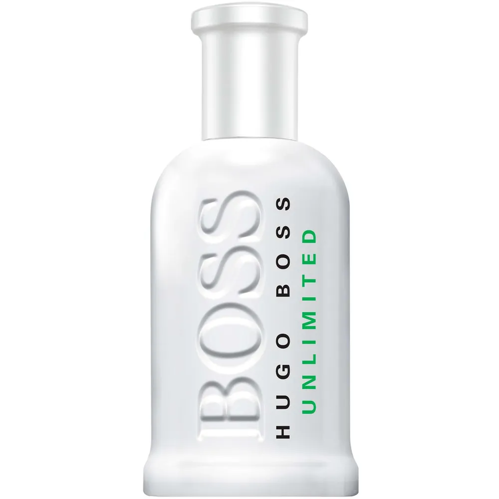 Boss Bottled Unlimited 50ml