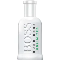 Boss Bottled Unlimited 50ml