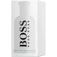 BOSS Bottled Unlimited Eau de Toilette