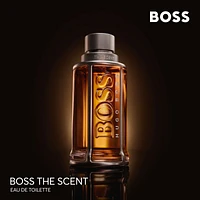 BOSS The Scent Eau de Toilette for Men