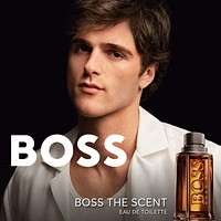 BOSS The Scent Eau de Toilette for Men