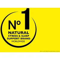 Natural Homeopathic Stress Relief Oral Spray