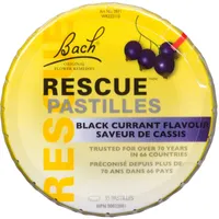 Pastilles Black Currant