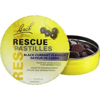 Pastilles Black Currant